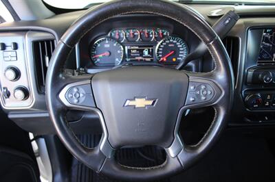 2018 Chevrolet Silverado 1500 LT - Photo 43 - Lexington, SC 29073
