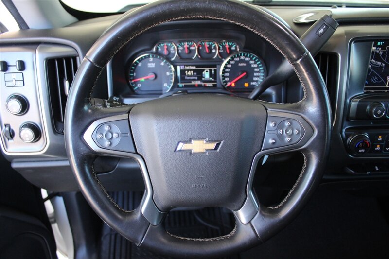 2018 Chevrolet Silverado 1500 LT - Photo 43 - Lexington, SC 29073