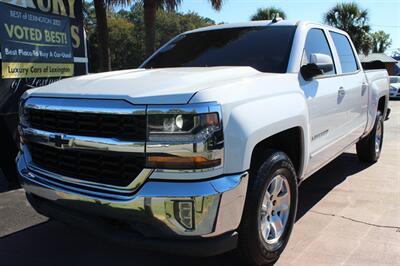 2018 Chevrolet Silverado 1500 LT - Photo 10 - Lexington, SC 29073