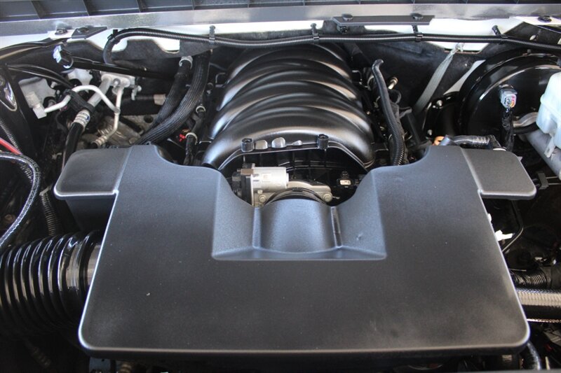 2018 Chevrolet Silverado 1500 LT - Photo 44 - Lexington, SC 29073