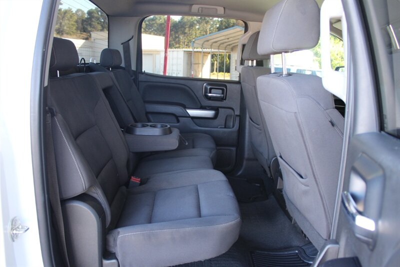 2018 Chevrolet Silverado 1500 LT - Photo 28 - Lexington, SC 29073
