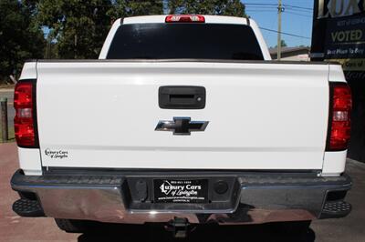 2018 Chevrolet Silverado 1500 LT - Photo 11 - Lexington, SC 29073