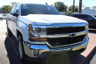 2018 Chevrolet Silverado 1500 LT - Photo 8 - Lexington, SC 29073