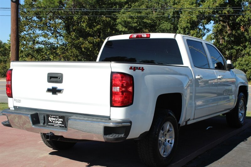2018 Chevrolet Silverado 1500 LT - Photo 13 - Lexington, SC 29073