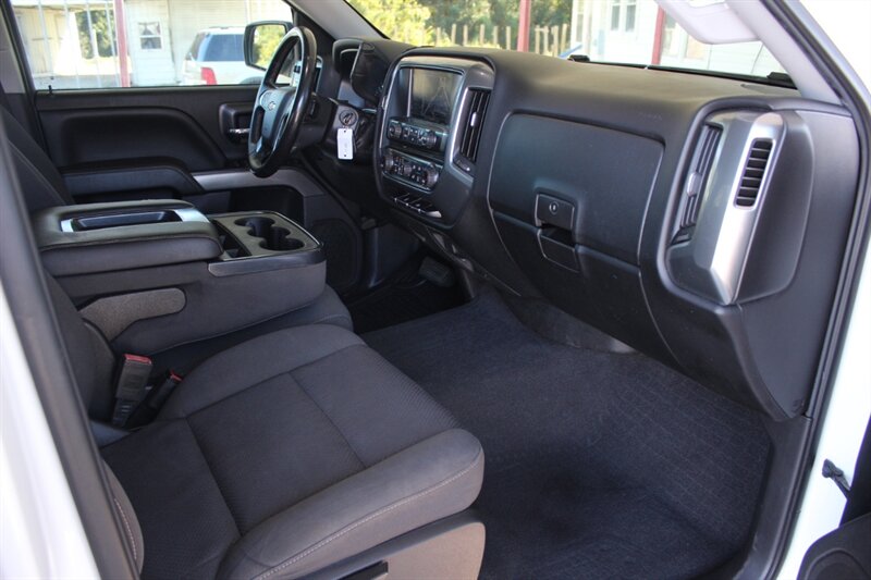 2018 Chevrolet Silverado 1500 LT - Photo 30 - Lexington, SC 29073