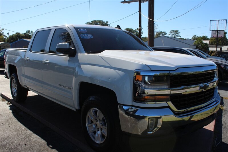 2018 Chevrolet Silverado 1500 LT - Photo 6 - Lexington, SC 29073