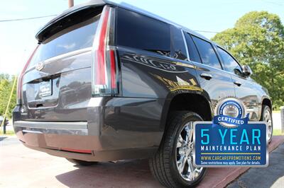 2017 Cadillac Escalade Premium Luxury   - Photo 13 - Lexington, SC 29073