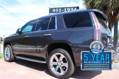 2017 Cadillac Escalade Premium Luxury   - Photo 14 - Lexington, SC 29073