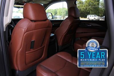 2017 Cadillac Escalade Premium Luxury   - Photo 20 - Lexington, SC 29073