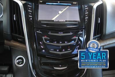 2017 Cadillac Escalade Premium Luxury   - Photo 40 - Lexington, SC 29073