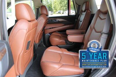 2017 Cadillac Escalade Premium Luxury   - Photo 19 - Lexington, SC 29073