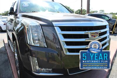 2017 Cadillac Escalade Premium Luxury   - Photo 5 - Lexington, SC 29073