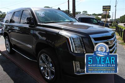 2017 Cadillac Escalade Premium Luxury   - Photo 8 - Lexington, SC 29073