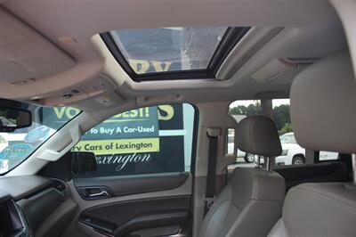 2020 Chevrolet Tahoe LT - Photo 38 - Lexington, SC 29073