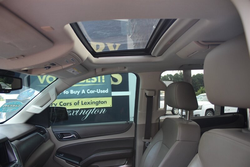 2020 Chevrolet Tahoe LT - Photo 38 - Lexington, SC 29073