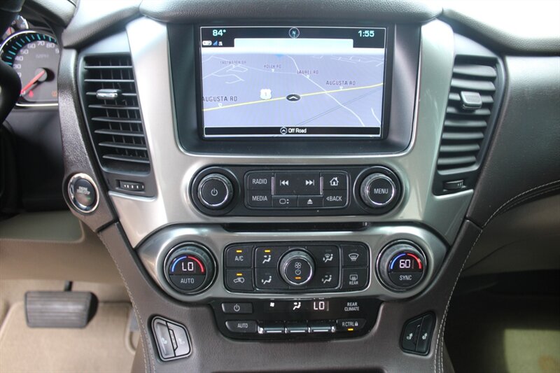 2020 Chevrolet Tahoe LT - Photo 47 - Lexington, SC 29073