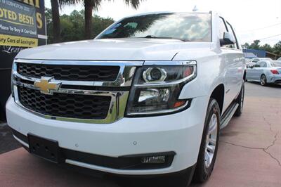 2020 Chevrolet Tahoe LT - Photo 12 - Lexington, SC 29073