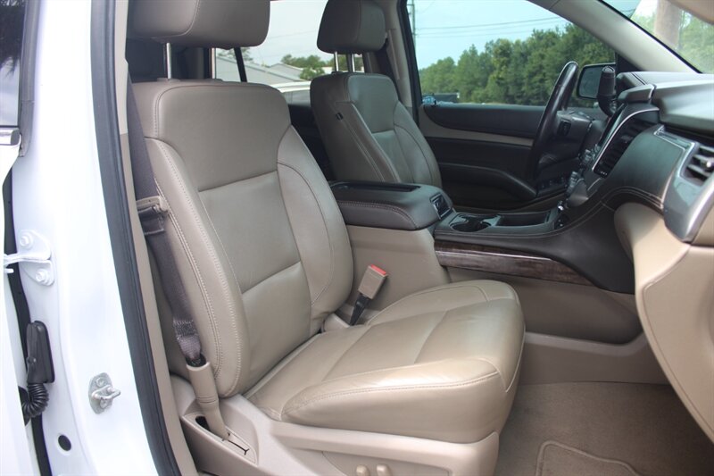 2020 Chevrolet Tahoe LT - Photo 32 - Lexington, SC 29073