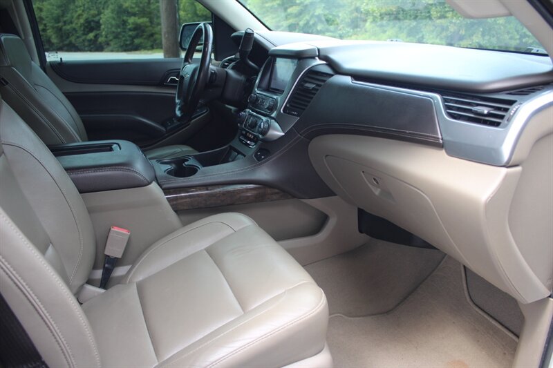 2020 Chevrolet Tahoe LT - Photo 31 - Lexington, SC 29073