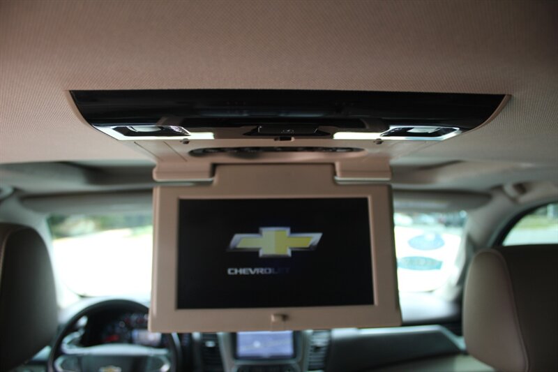 2020 Chevrolet Tahoe LT - Photo 25 - Lexington, SC 29073
