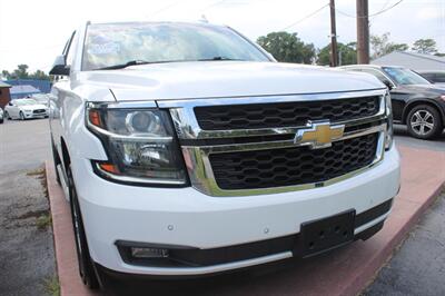 2020 Chevrolet Tahoe LT - Photo 10 - Lexington, SC 29073