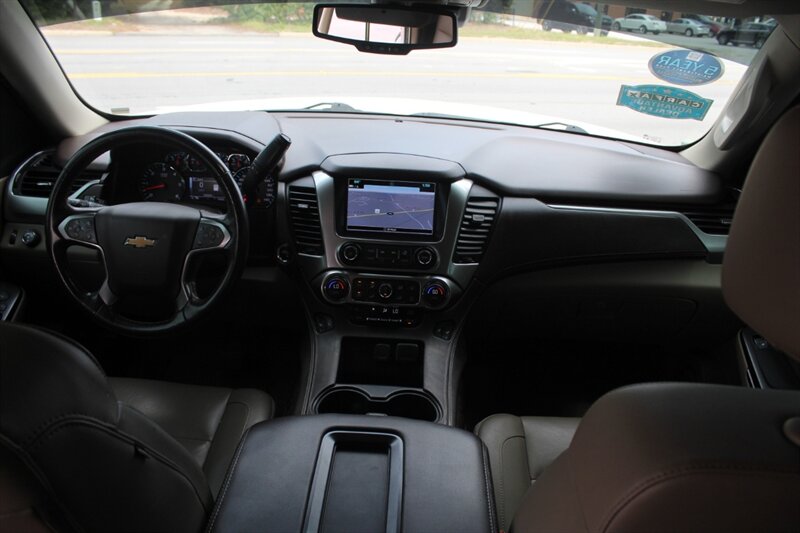 2020 Chevrolet Tahoe LT - Photo 24 - Lexington, SC 29073