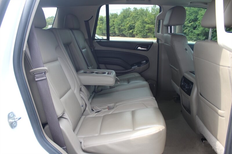 2020 Chevrolet Tahoe LT - Photo 27 - Lexington, SC 29073
