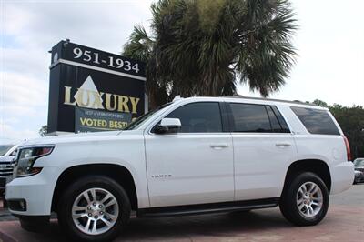 2020 Chevrolet Tahoe LT - Photo 3 - Lexington, SC 29073