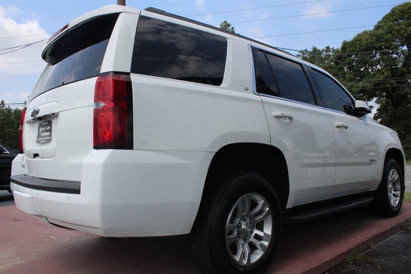 2020 Chevrolet Tahoe LT - Photo 14 - Lexington, SC 29073