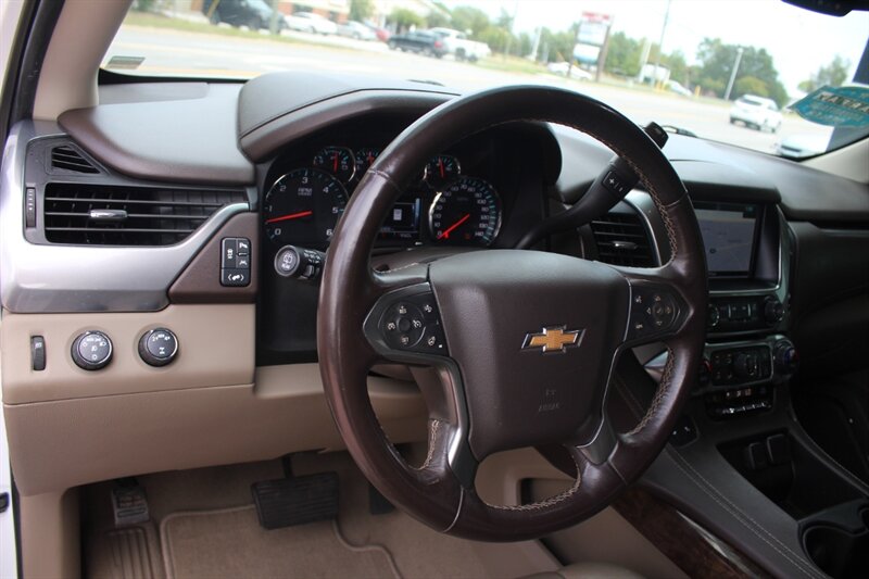 2020 Chevrolet Tahoe LT - Photo 20 - Lexington, SC 29073