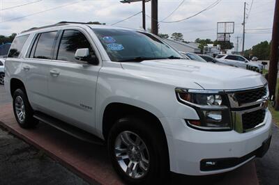 2020 Chevrolet Tahoe LT - Photo 8 - Lexington, SC 29073