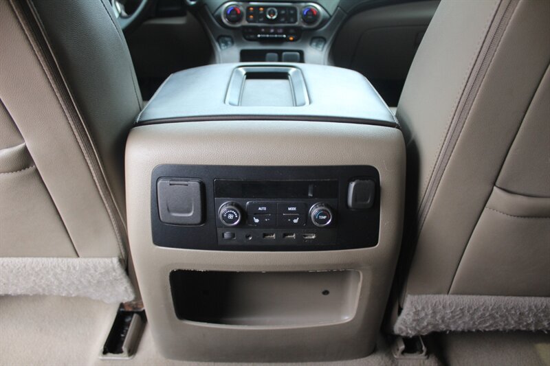 2020 Chevrolet Tahoe LT - Photo 23 - Lexington, SC 29073