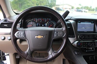 2020 Chevrolet Tahoe LT - Photo 59 - Lexington, SC 29073