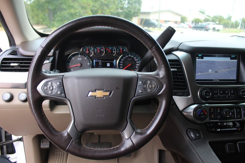 2020 Chevrolet Tahoe LT - Photo 59 - Lexington, SC 29073