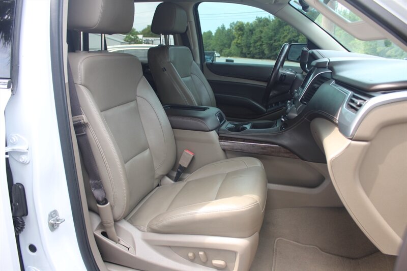 2020 Chevrolet Tahoe LT - Photo 33 - Lexington, SC 29073