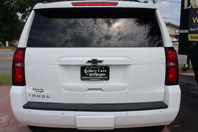 2020 Chevrolet Tahoe LT - Photo 7 - Lexington, SC 29073