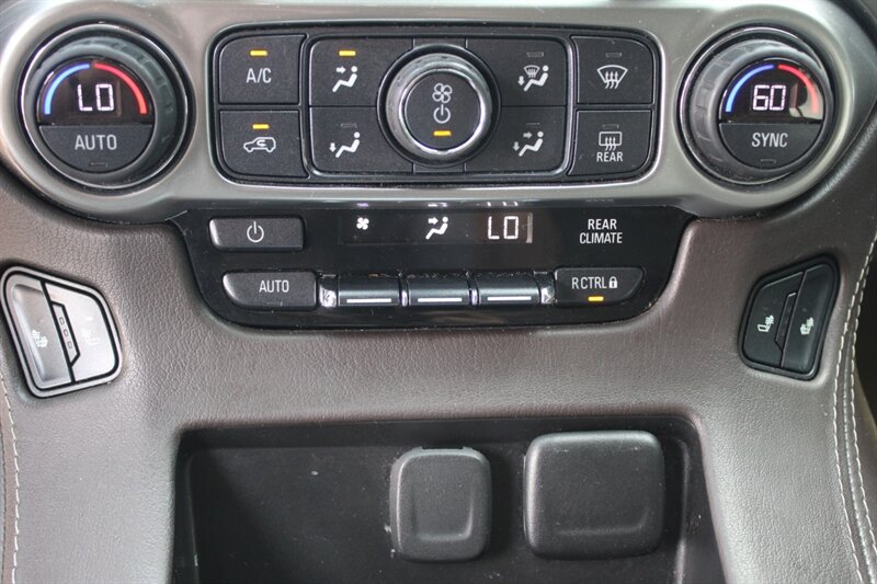 2020 Chevrolet Tahoe LT - Photo 51 - Lexington, SC 29073