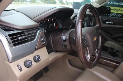 2020 Chevrolet Tahoe LT - Photo 19 - Lexington, SC 29073