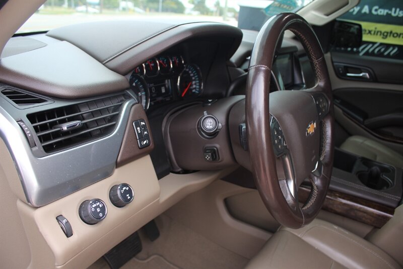 2020 Chevrolet Tahoe LT - Photo 19 - Lexington, SC 29073