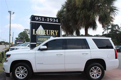 2020 Chevrolet Tahoe LT - Photo 4 - Lexington, SC 29073