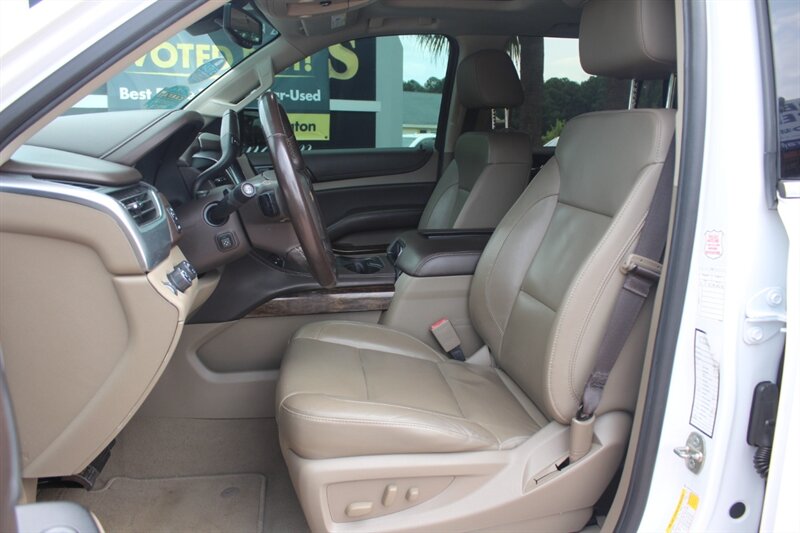 2020 Chevrolet Tahoe LT - Photo 18 - Lexington, SC 29073