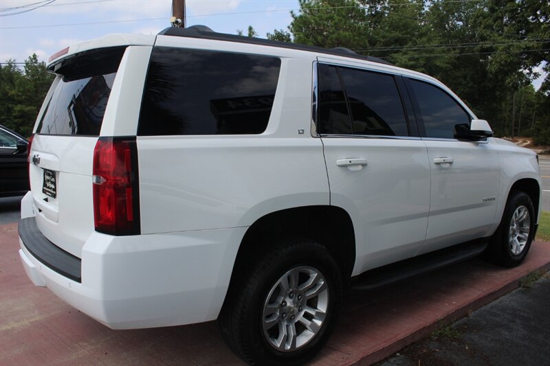 2020 Chevrolet Tahoe LT - Photo 13 - Lexington, SC 29073