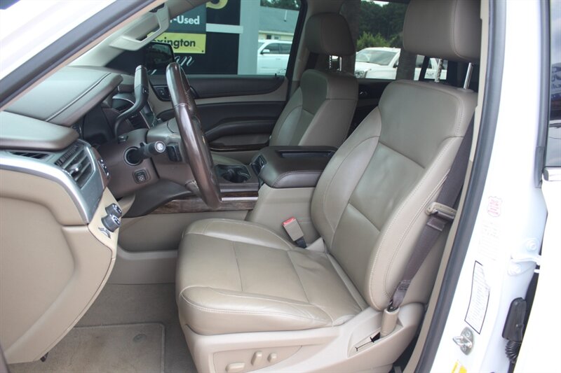 2020 Chevrolet Tahoe LT - Photo 17 - Lexington, SC 29073