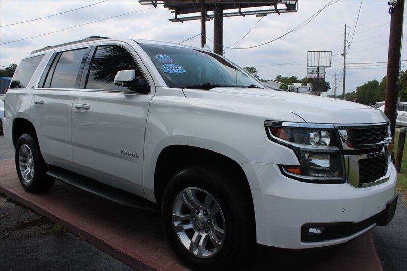 2020 Chevrolet Tahoe LT - Photo 9 - Lexington, SC 29073
