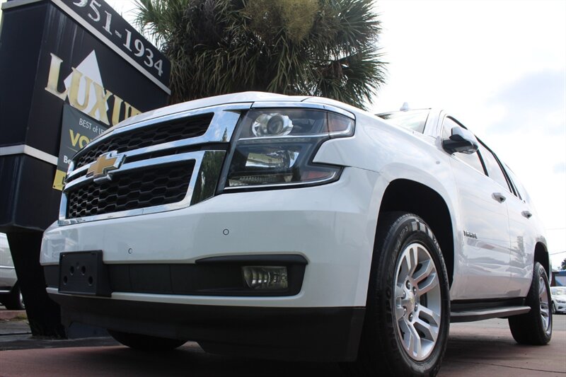 2020 Chevrolet Tahoe LT   - Photo 1 - Lexington, SC 29073