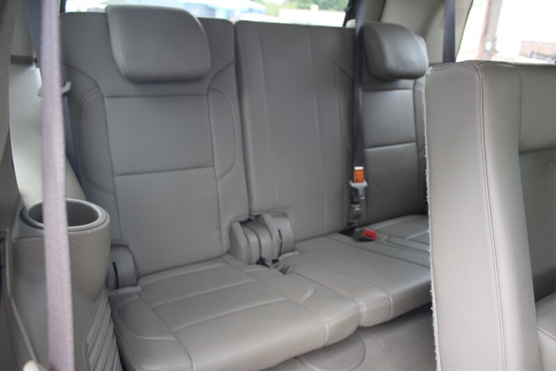 2020 Chevrolet Tahoe LT - Photo 29 - Lexington, SC 29073