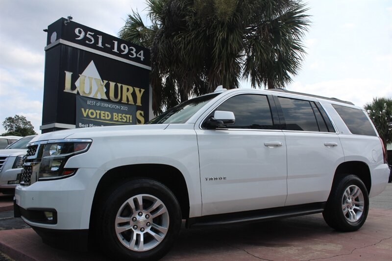 2020 Chevrolet Tahoe LT - Photo 2 - Lexington, SC 29073