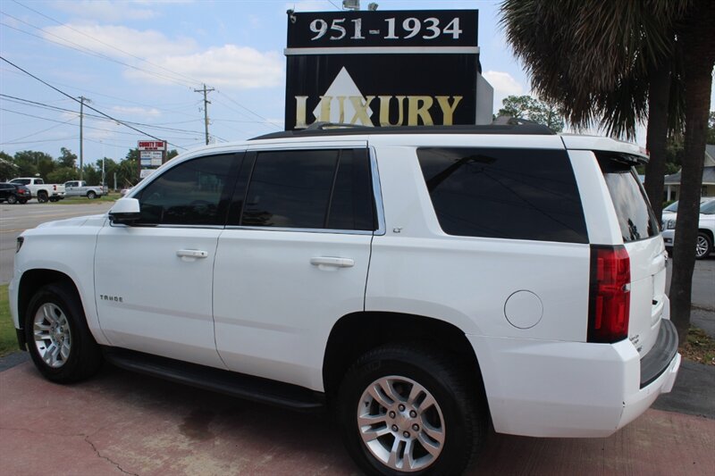 2020 Chevrolet Tahoe LT - Photo 6 - Lexington, SC 29073