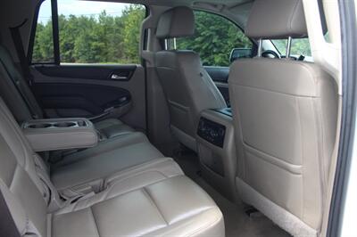 2020 Chevrolet Tahoe LT - Photo 28 - Lexington, SC 29073