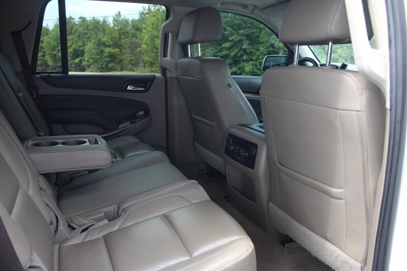 2020 Chevrolet Tahoe LT - Photo 28 - Lexington, SC 29073